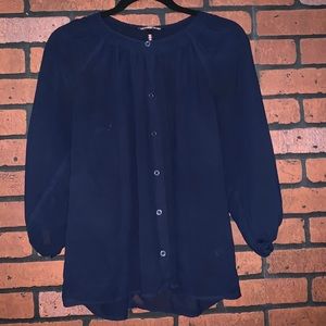 Victoria’s Secret Blouse